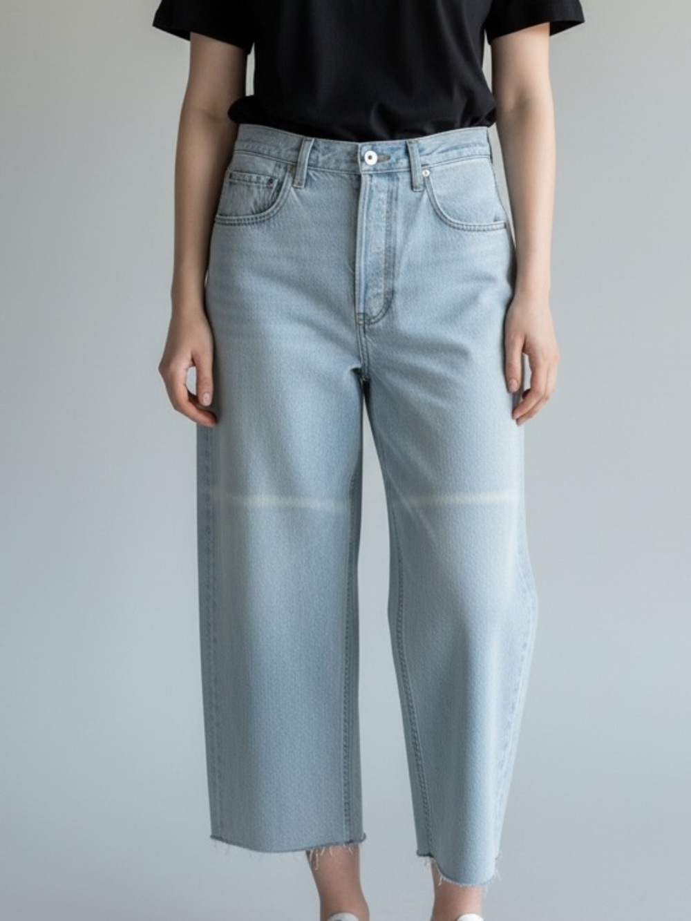 NWOT Citizens of Humanity Ayla wide leg jeans 29
